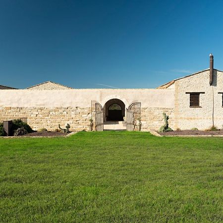 Tenute Baglio Passofondo Alcamo Buitenkant foto
