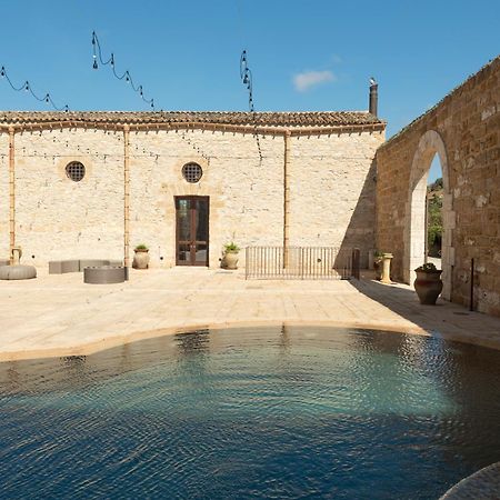 Tenute Baglio Passofondo Alcamo Buitenkant foto