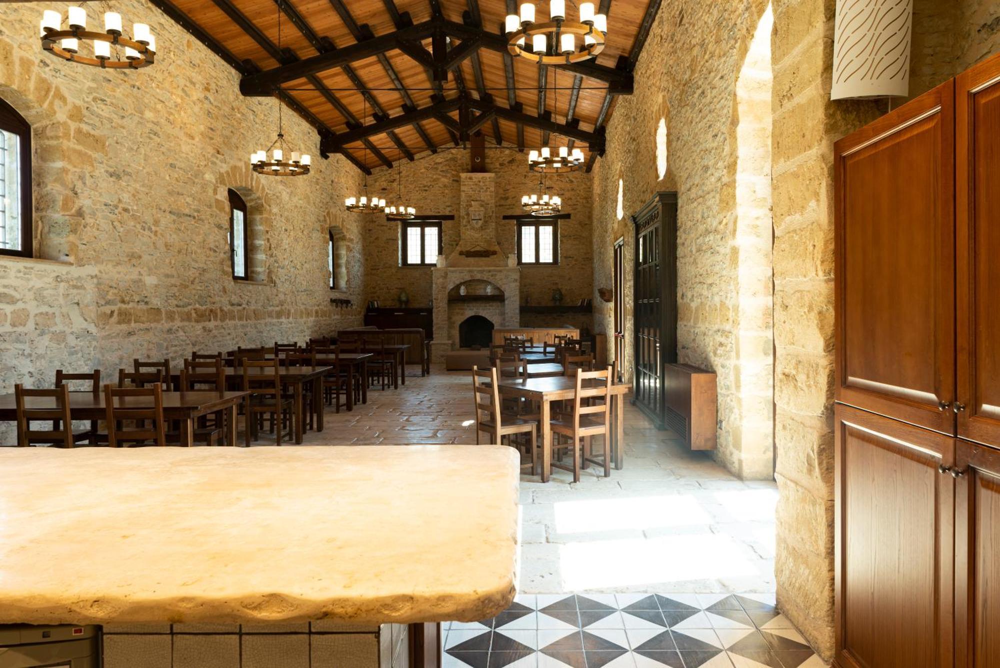 Tenute Baglio Passofondo Alcamo Buitenkant foto