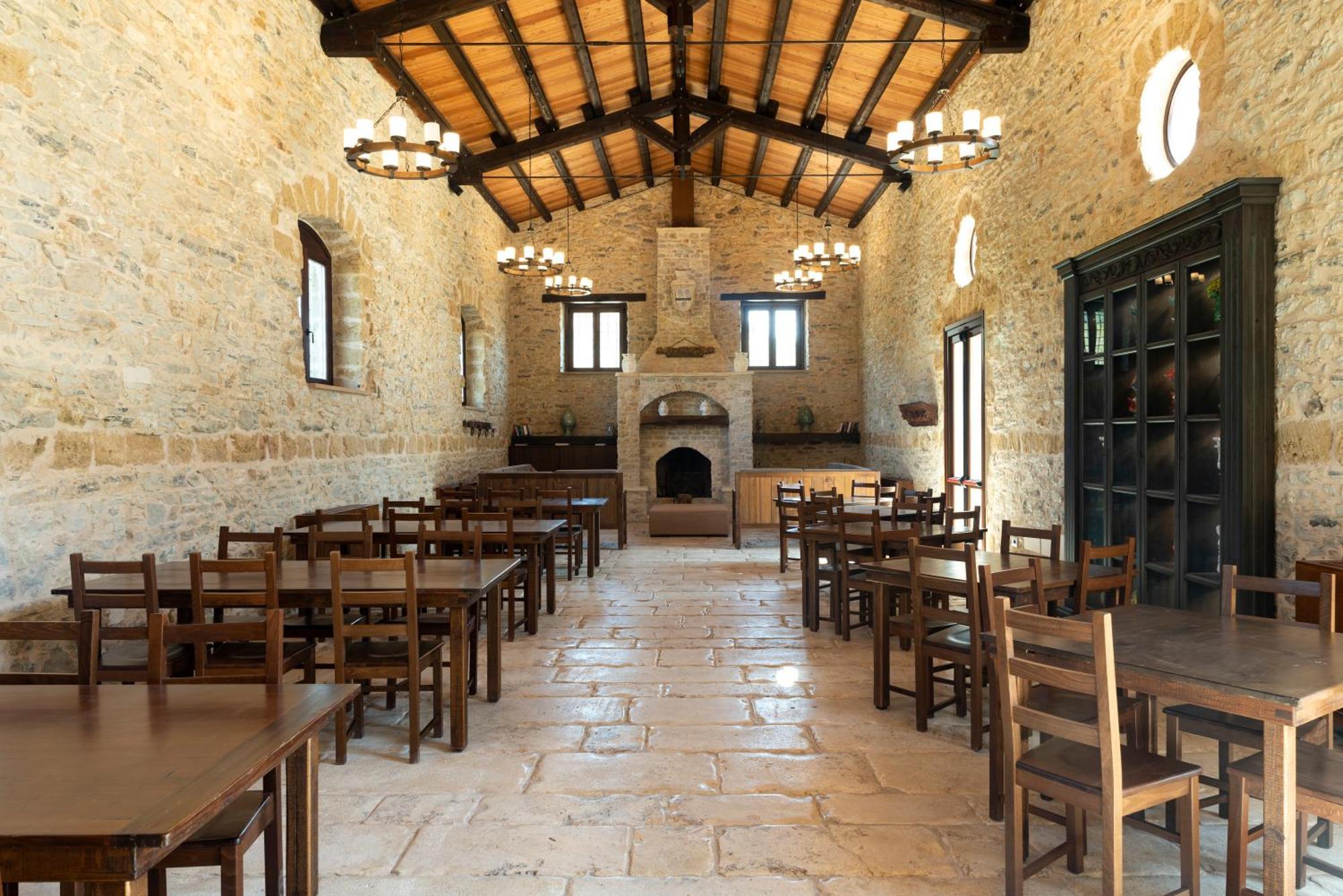 Tenute Baglio Passofondo Alcamo Buitenkant foto
