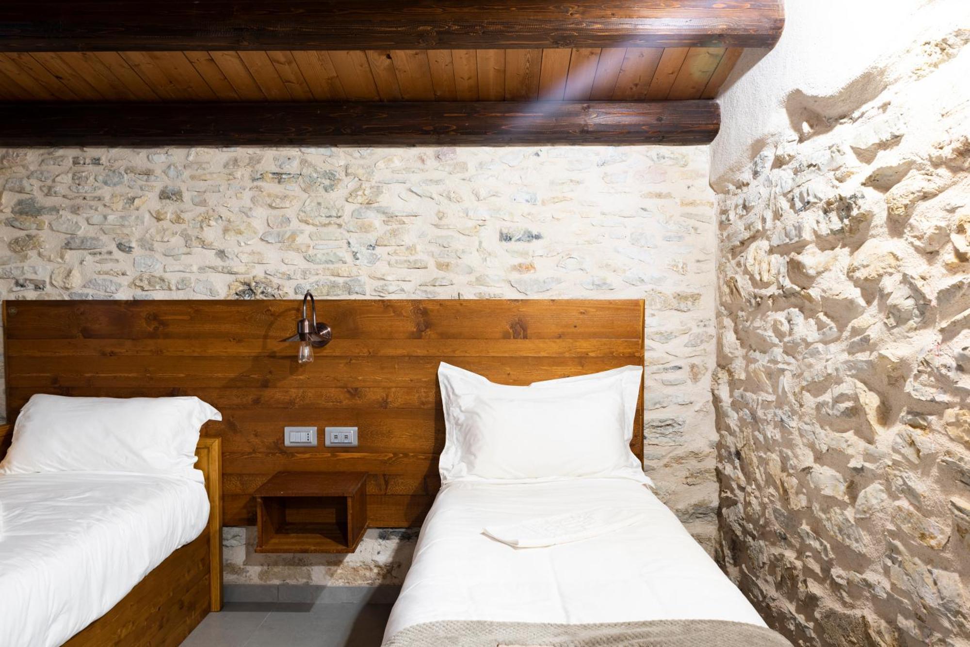 Tenute Baglio Passofondo Alcamo Kamer foto