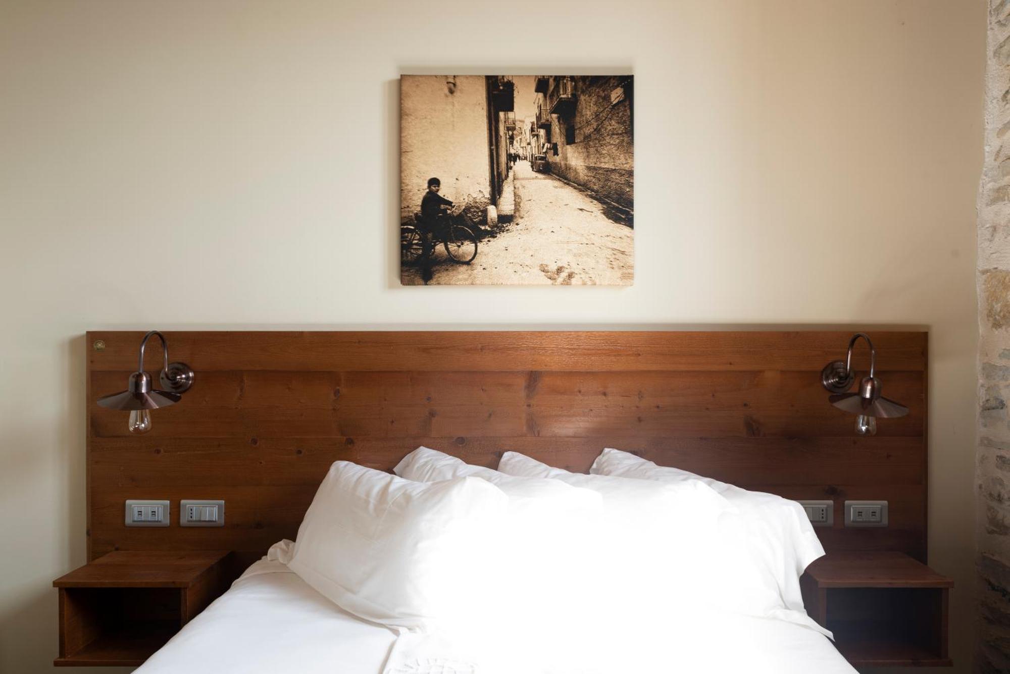 Tenute Baglio Passofondo Alcamo Kamer foto